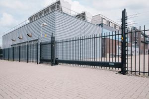 BIT data centre guarantees continuity thanks to impressive site security